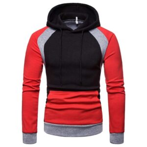 Men Workout Hoodies
