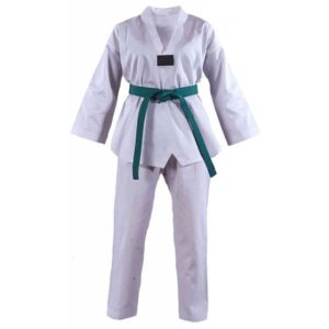 Taekwondo Uniforms