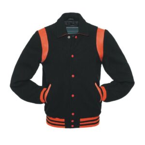 Varsity Jacket