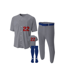 Baseball Uniform