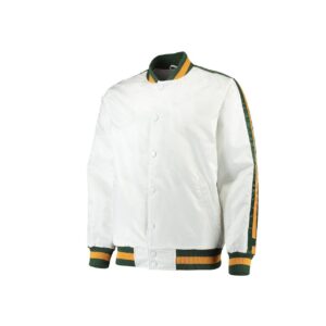 Varsity Jacket