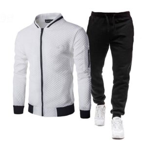 Men Tracksuits