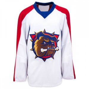 Ice Hockey Jersey