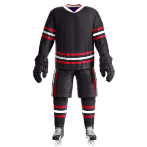 Ice Hockey Uniform