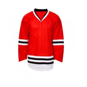 Ice Hockey Jersey