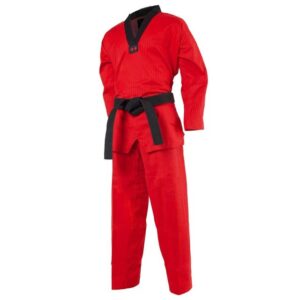 Taekwondo Uniforms