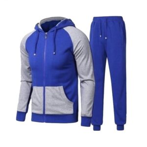 Men Tracksuits