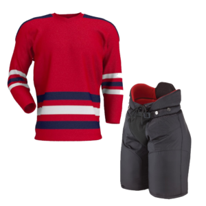 Ice Hockey Uniform