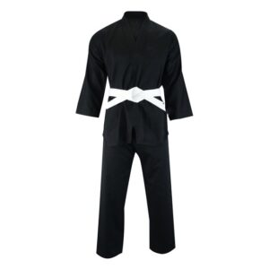 Taekwondo Uniforms