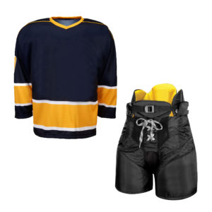 Ice Hockey Uniform