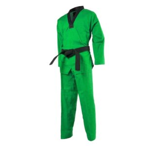 Taekwondo Uniforms