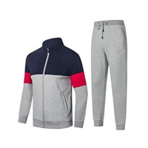 Men Tracksuits