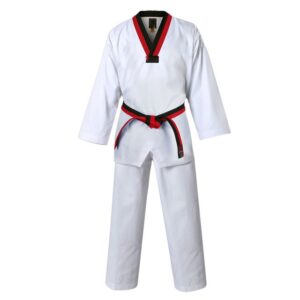 Taekwondo Uniforms