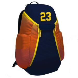 Basketball Backpack