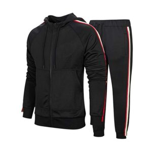 Men Tracksuits