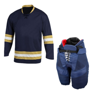 Ice Hockey Uniform