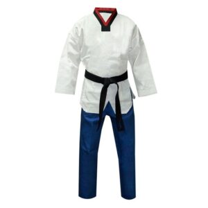Taekwondo Uniforms