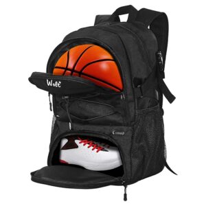 Basketball Backpack