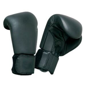 Karate Mitts