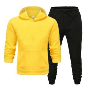 Track Suit