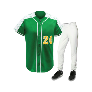 Baseball Uniform