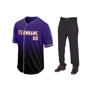 Baseball Uniform