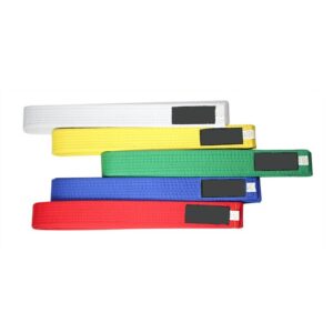 Karate Belts