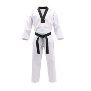 Taekwondo Uniforms
