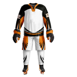 Ice Hockey Uniform