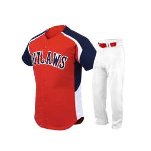 Baseball Uniform