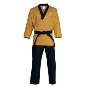 Taekwondo Uniforms