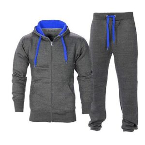 Men Tracksuits