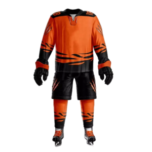 Ice Hockey Uniform