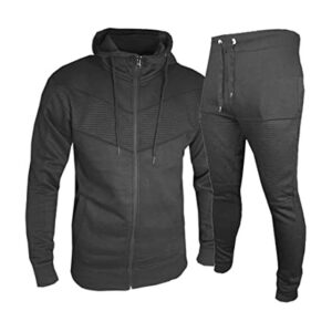 Men Tracksuits